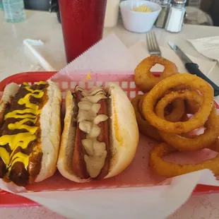 sandwich, hot dogs, hot dog, food