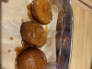 Biscuits and Bourbon