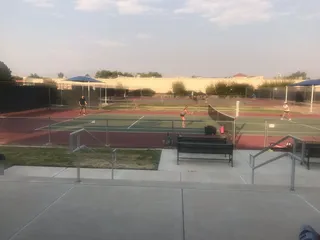 Sierra Vista West Tennis Complex