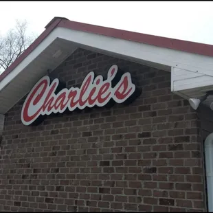 Charlie&apos;s Seafood Restaurant