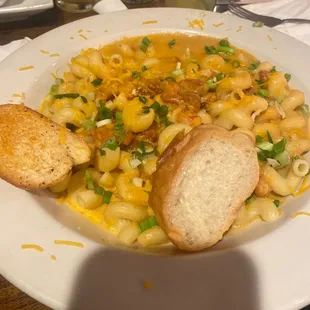 Seafood Pasta