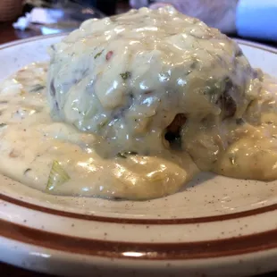 Crab Cakes