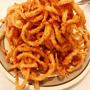 Onion Rings
