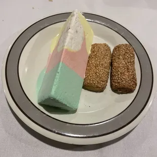 Spumoni