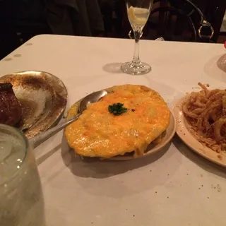 Potatoes