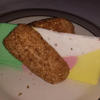 Spumoni