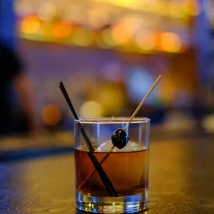 Manhattan