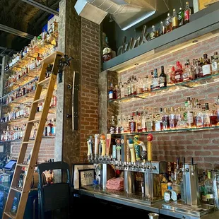 Bar Area