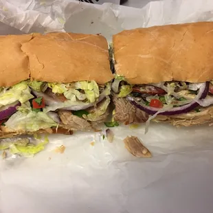 Torta De Charlie