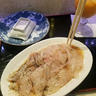 Snapper