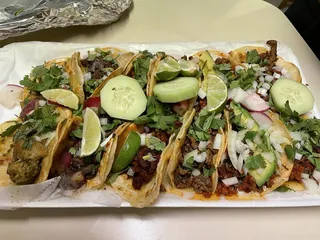 Taqueria La Nena