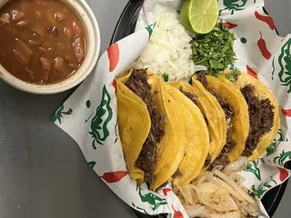 Tacos Los Parientes