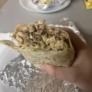 food, burritos and wraps, wraps, burrito