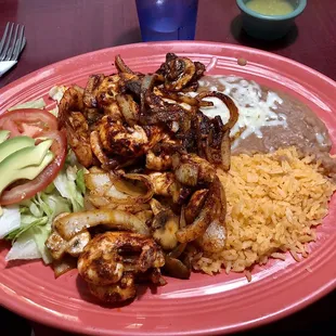 Charlie's Mojo de Ajo