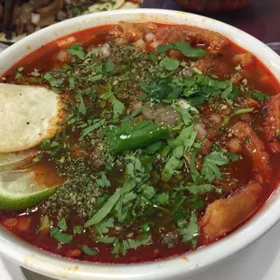 Menudo