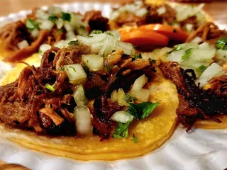 Tacos El Grullense C&D#4