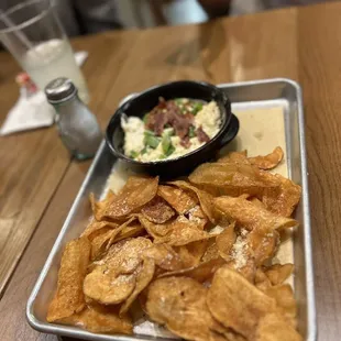 Bleu Cheese Dip