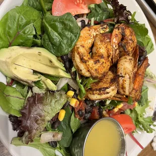 Shrimp Salad