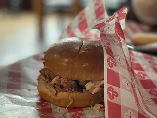 Rudy's Smokehouse