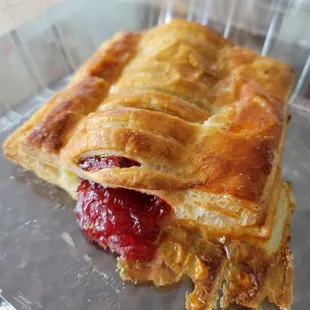 Guava Pastelito