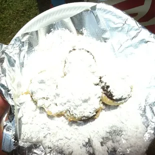 Charlotte Bayou Festival
