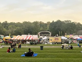 Festival In the Park