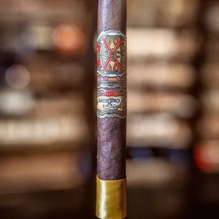 OpusX Cigar