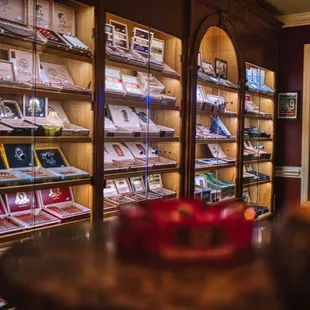 Humidor