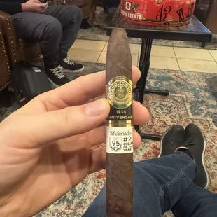 Cigar