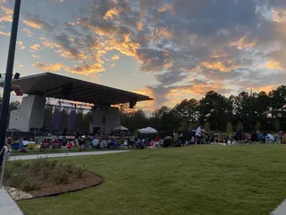 The Amp - Ballantyne