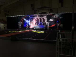 The Cabarrus Arena And Events Center