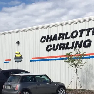 The most random thing I've ever done.