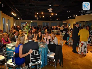 Metropolitan Ballroom