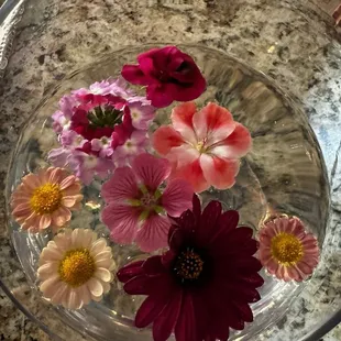 Every flowers