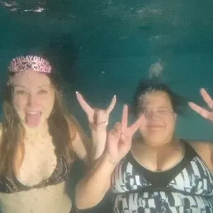 We like it hot