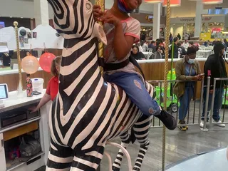 Heritage Amusement Rides