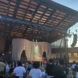 Section 103, Row 14, seat 1