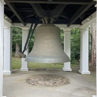 The Bell