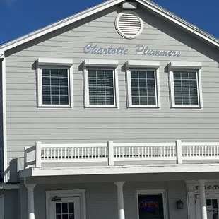 Charlotte Plummer&apos;s