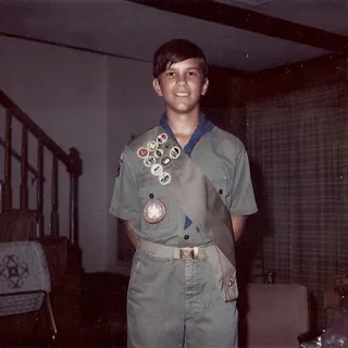 Dean M.