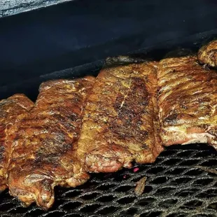 Ribs (took from business IG account)