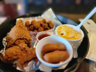 Bobbee O's BBQ