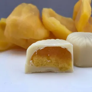 Dreamy Nangka (Jackfruit)