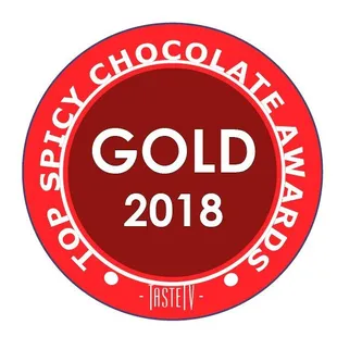 Won 2 1st place for Best Taste and Best Ingredient combination for our Mango con Habanero.