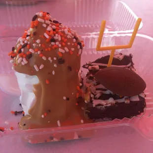 Mayfield sundae