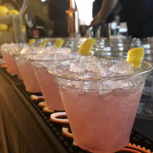 Delish! Merchant and trade