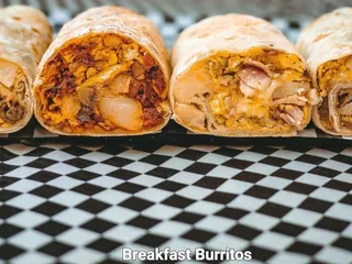 Mr Taco Mexican Grill