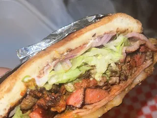 Fuego Taqueria