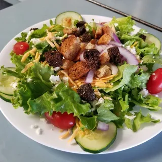 Dan's House Salad