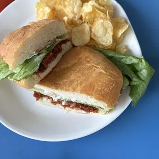 BLT Sandwich